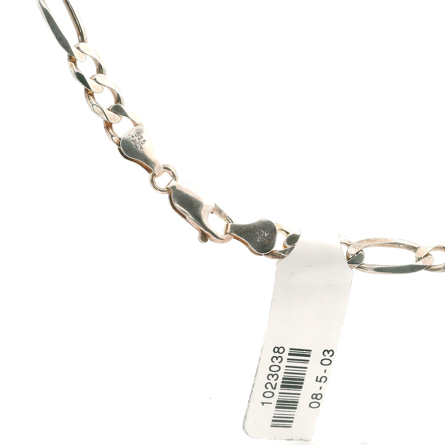 King Link Necklace 1023038-14