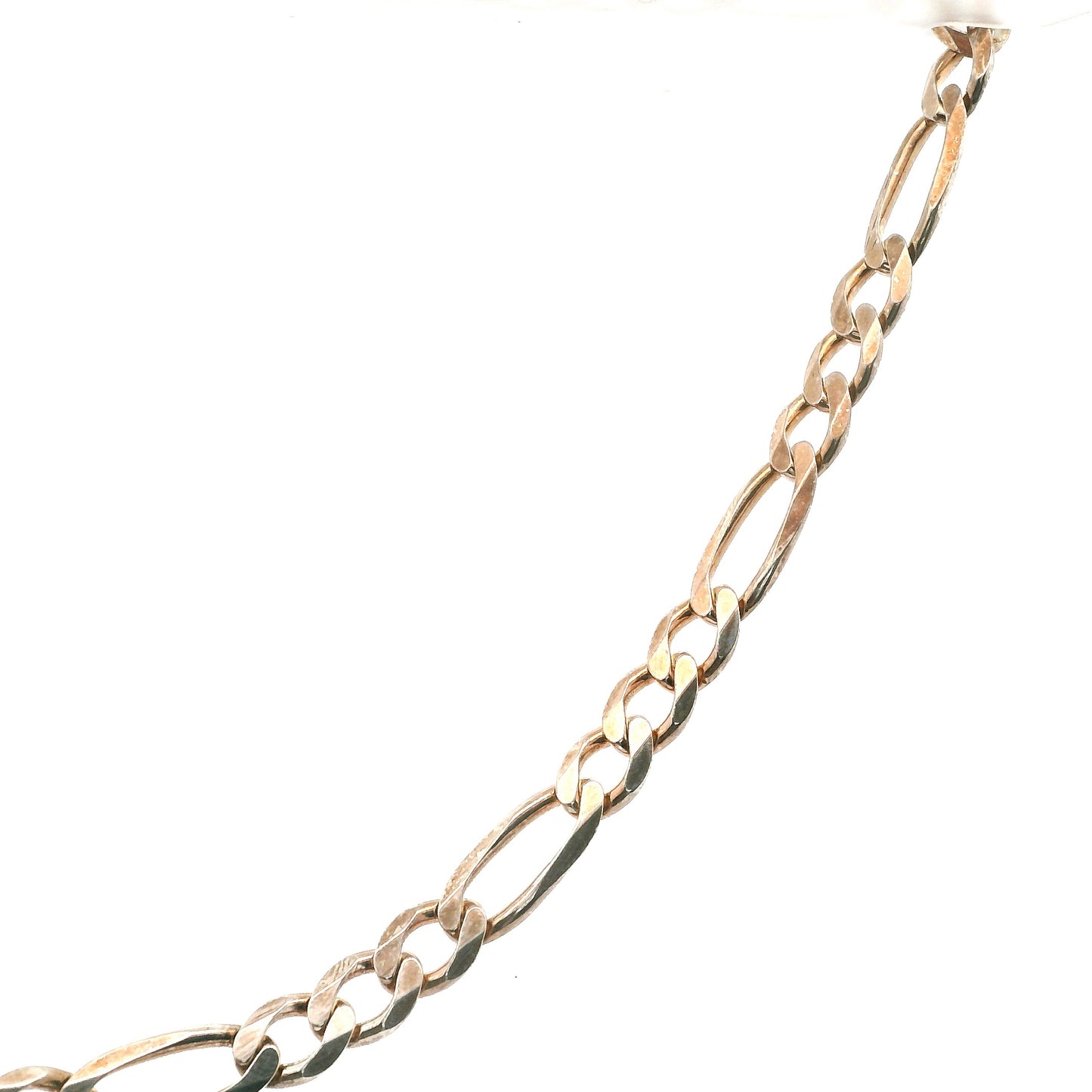 King Link Necklace 1023038-14