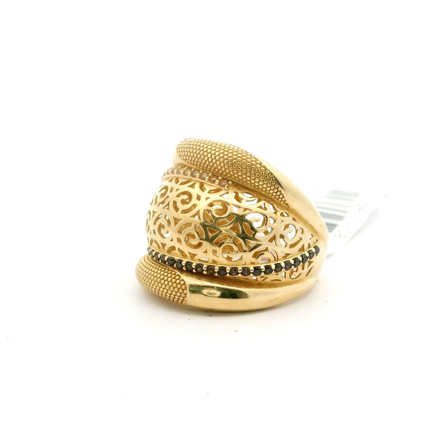 I Can Make Deals Ring Size 8 0633308