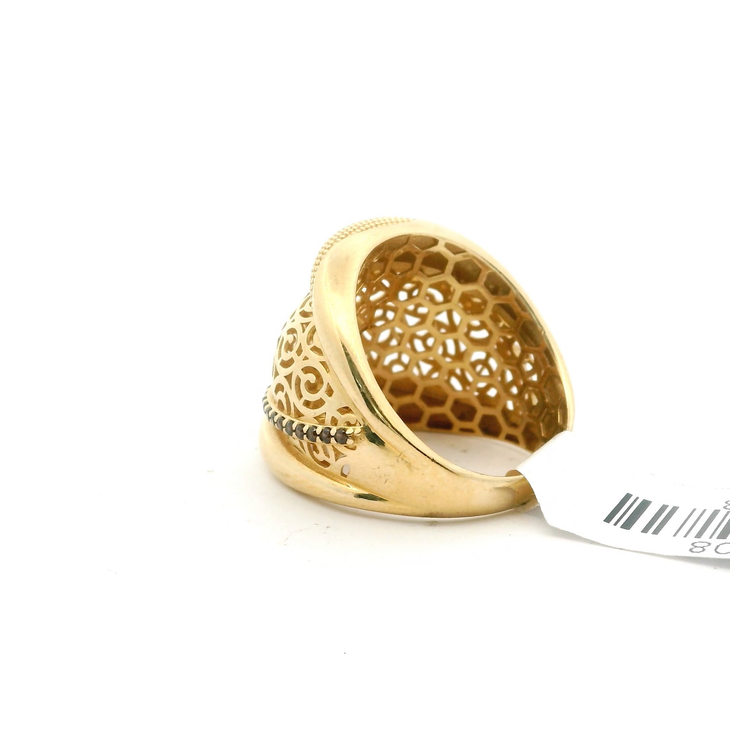 I Can Make Deals Ring Size 8 0633308