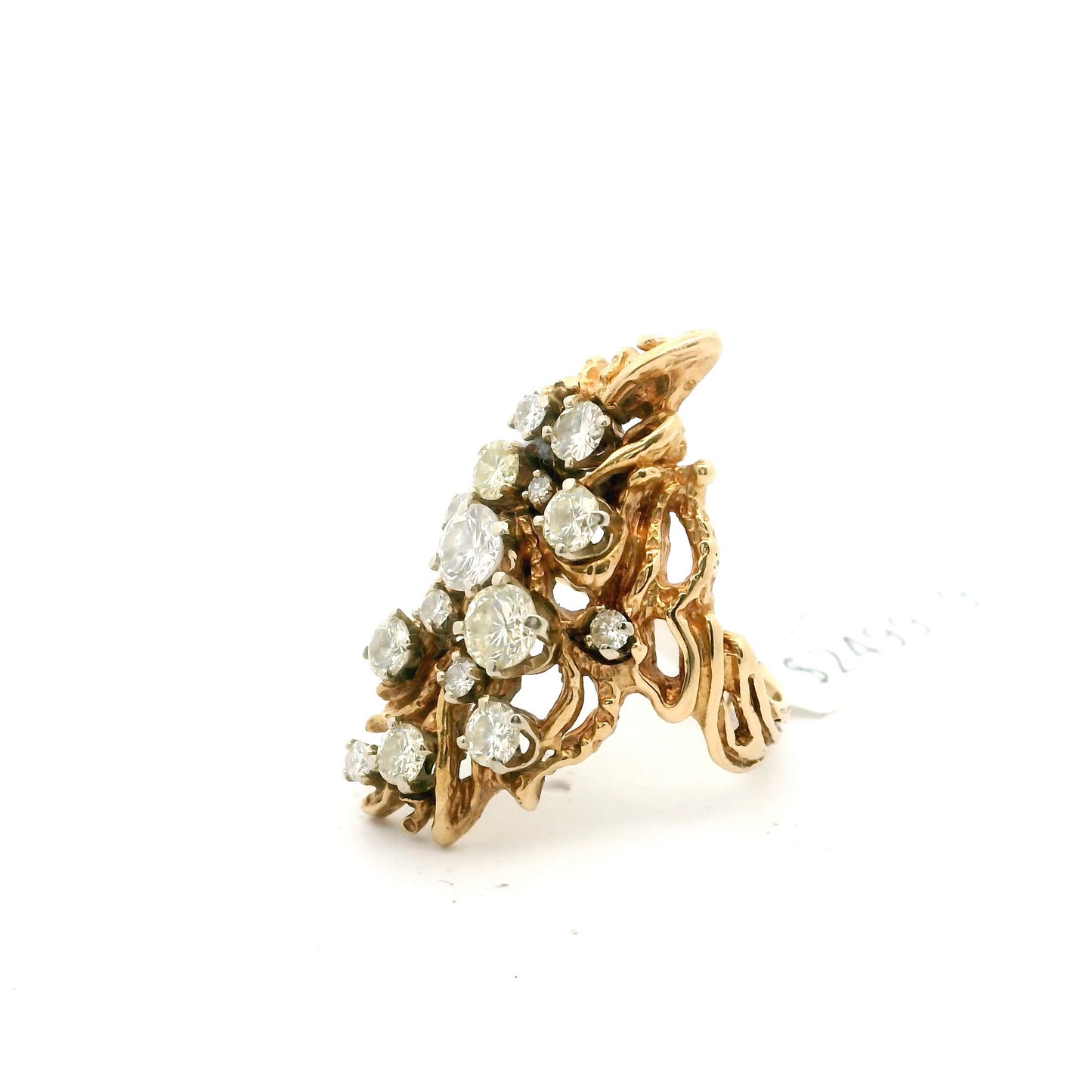 My Dear Protege Ring Size 6 0632363