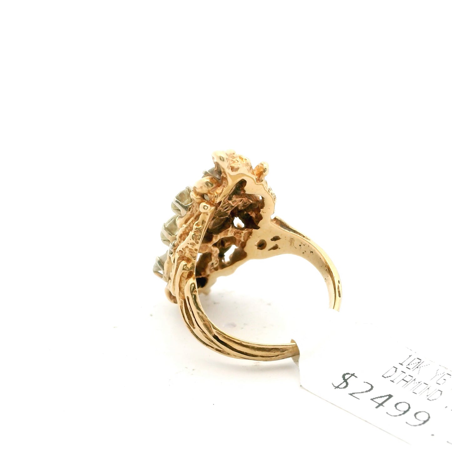 My Dear Protege Ring Size 6 0632363