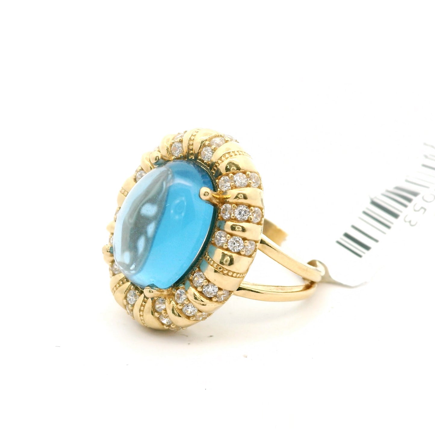 Sea Of Dreams Ring Size 7 0633053