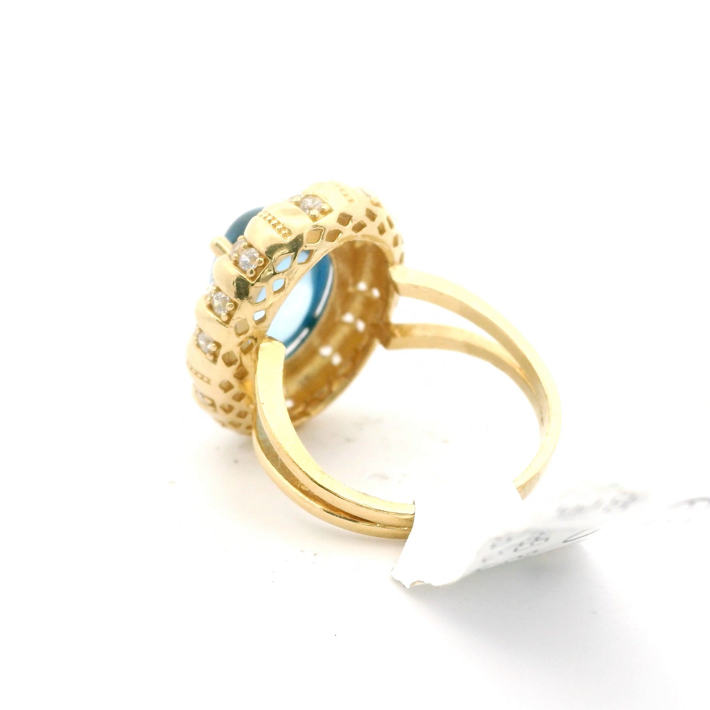 Sea Of Dreams Ring Size 7 0633053