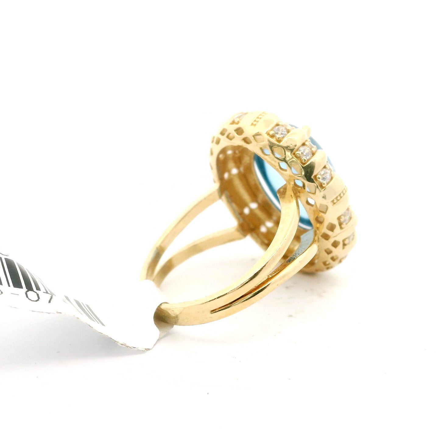 Sea Of Dreams Ring Size 7 0633053