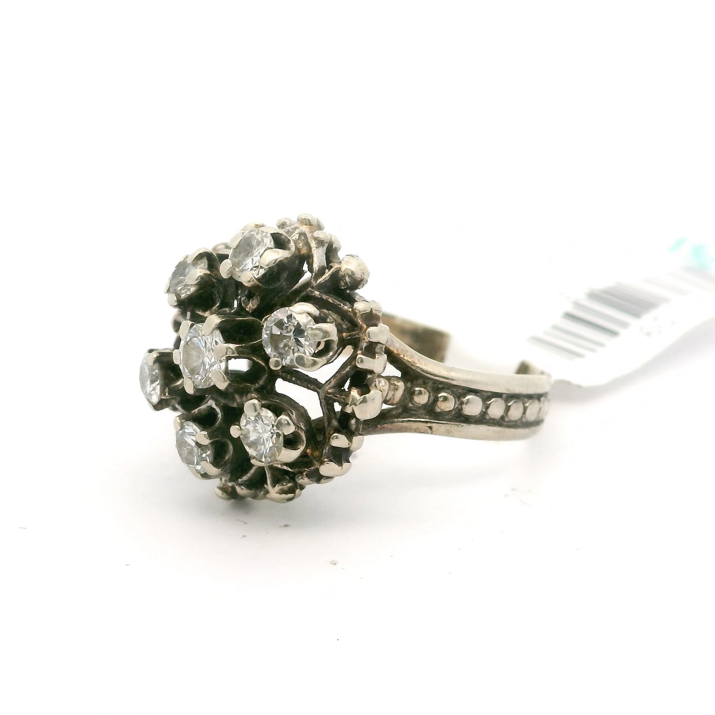 Forever Winter Ring Size 8.5 0631509