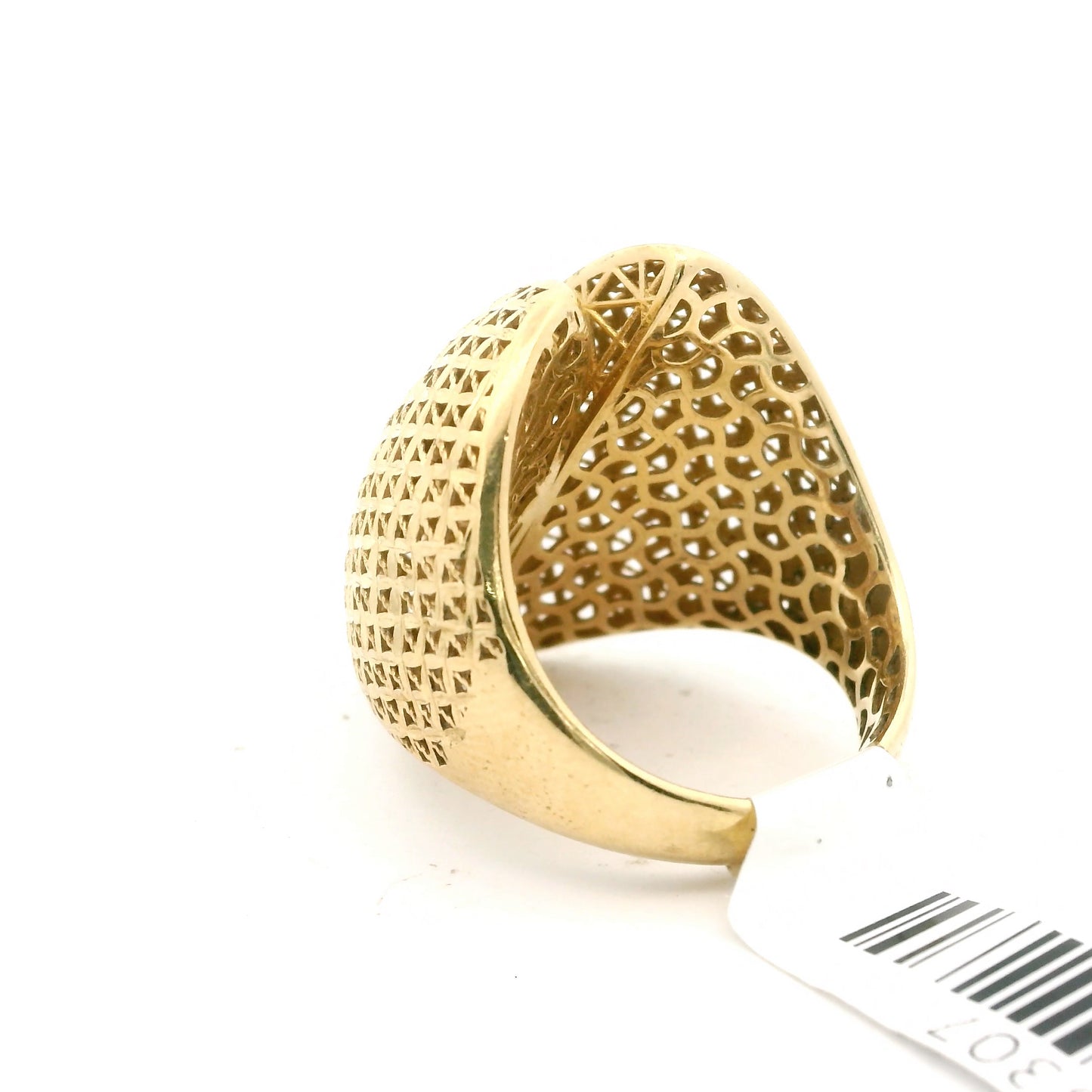 Always That Girl Ring Size 7.5 0633307
