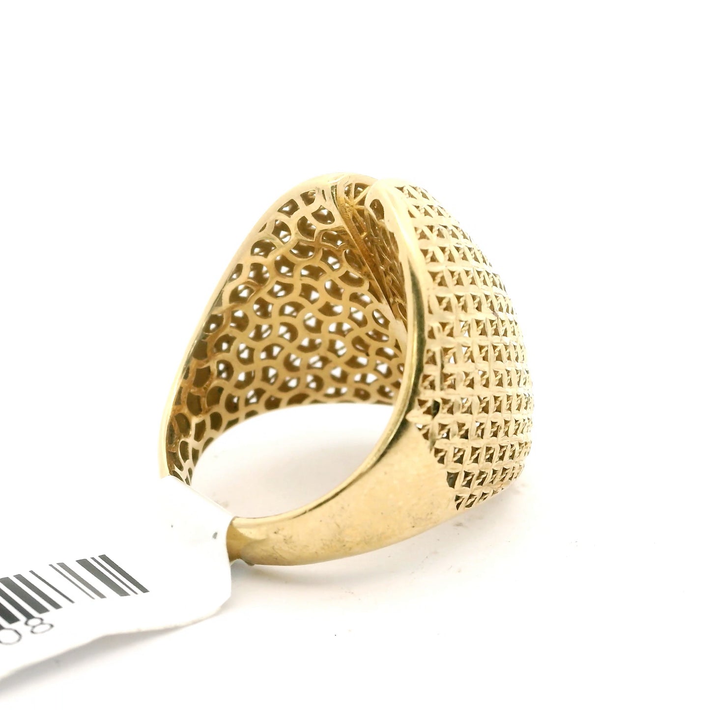 Always That Girl Ring Size 7.5 0633307