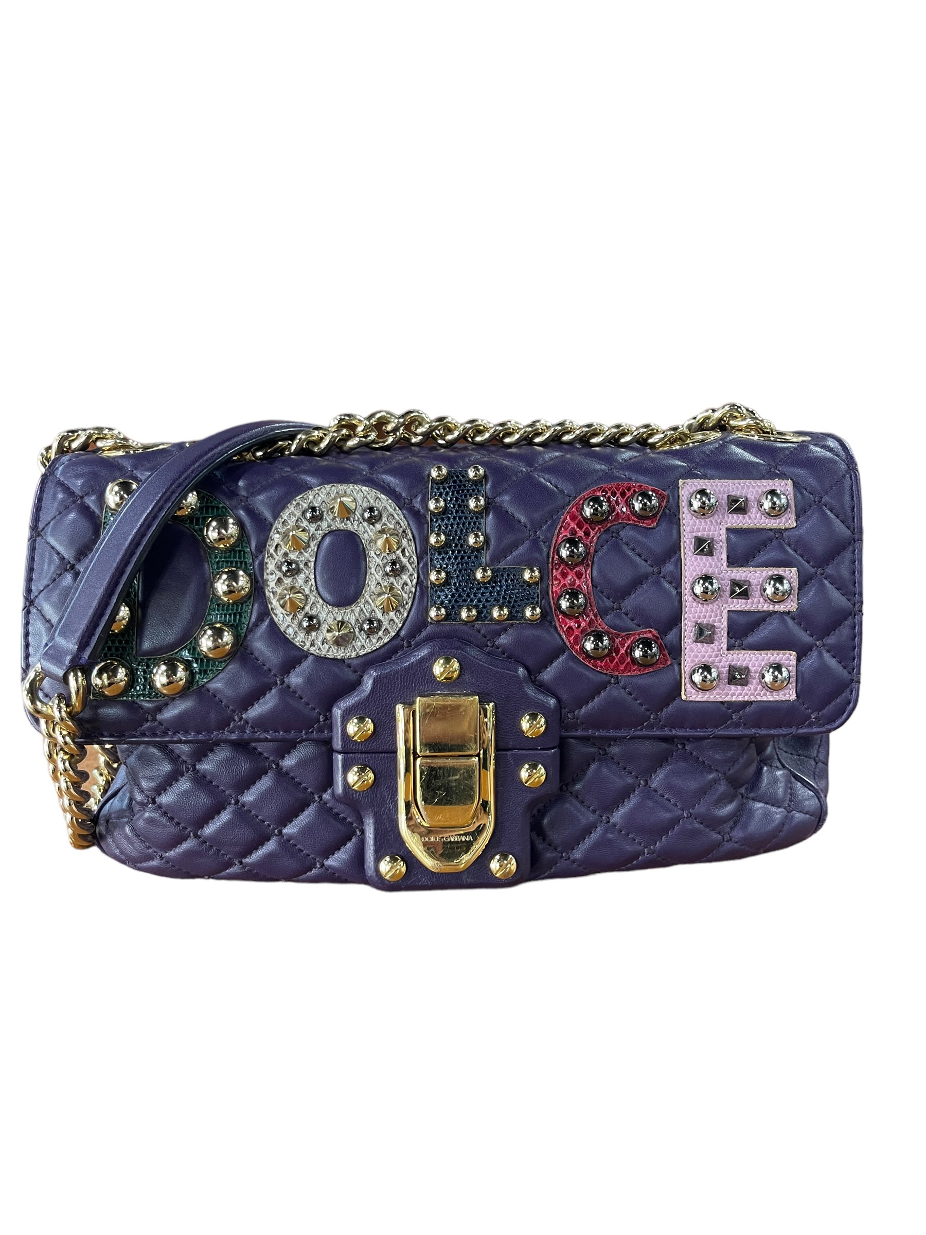 Dolce & Gabanna