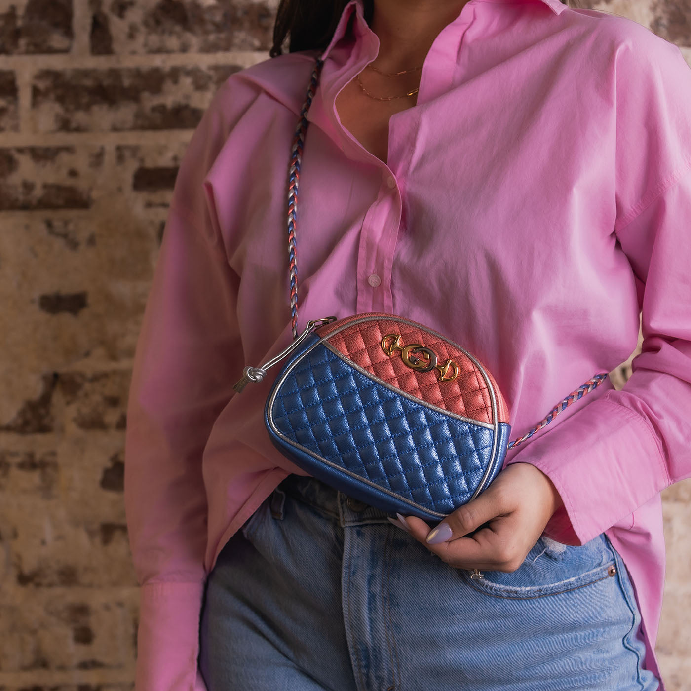 Crossbody