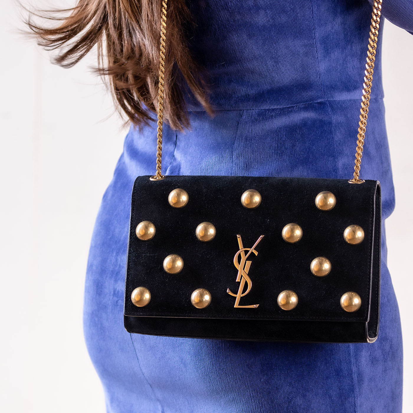 Yves Saint Laurent
