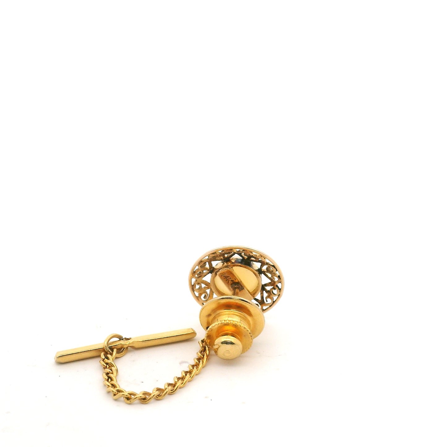 Suit & Tie Cufflink Set 0188328