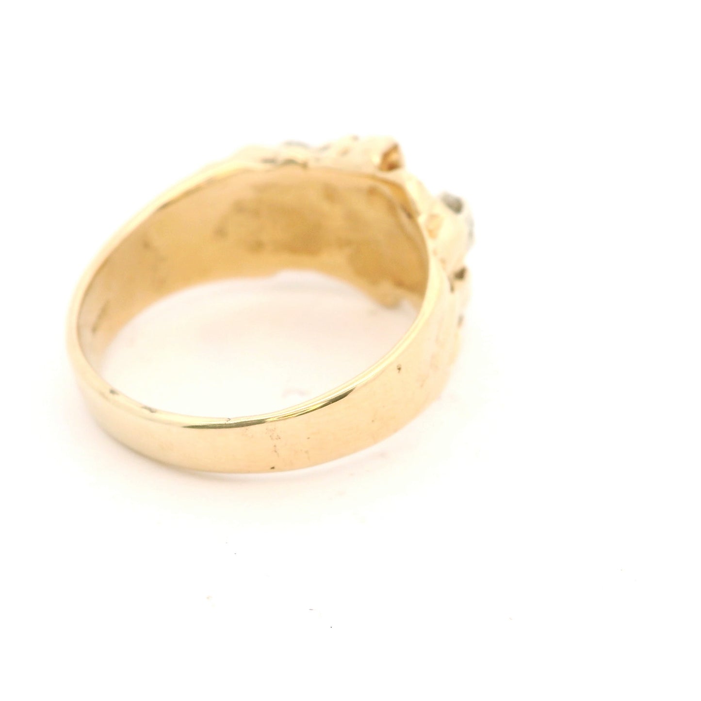 Mr. Nice Guy Ring Size 9.5 0189079