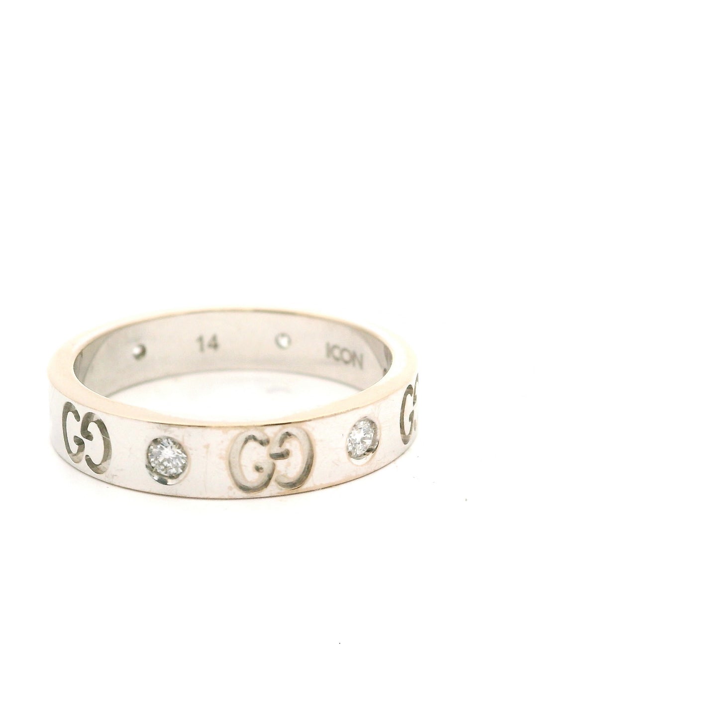 Prove You Love Me Ring Size 7 0189250