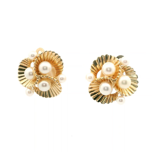 Your Grandma's Clip On Earrings 0190893