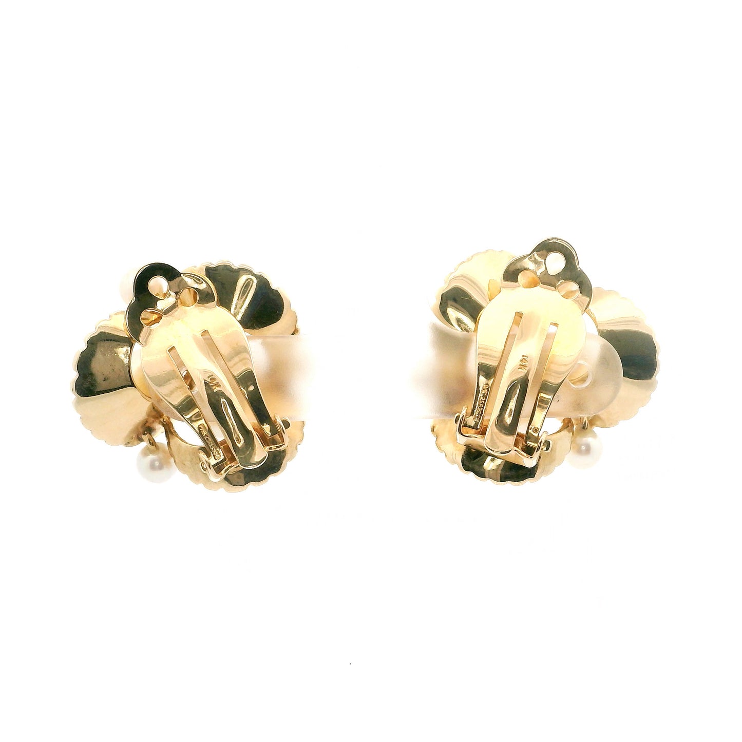 Your Grandma's Clip On Earrings 0190893