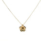 Friendship Flower Necklace 0191042
