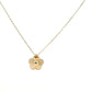 Friendship Flower Necklace 0191042