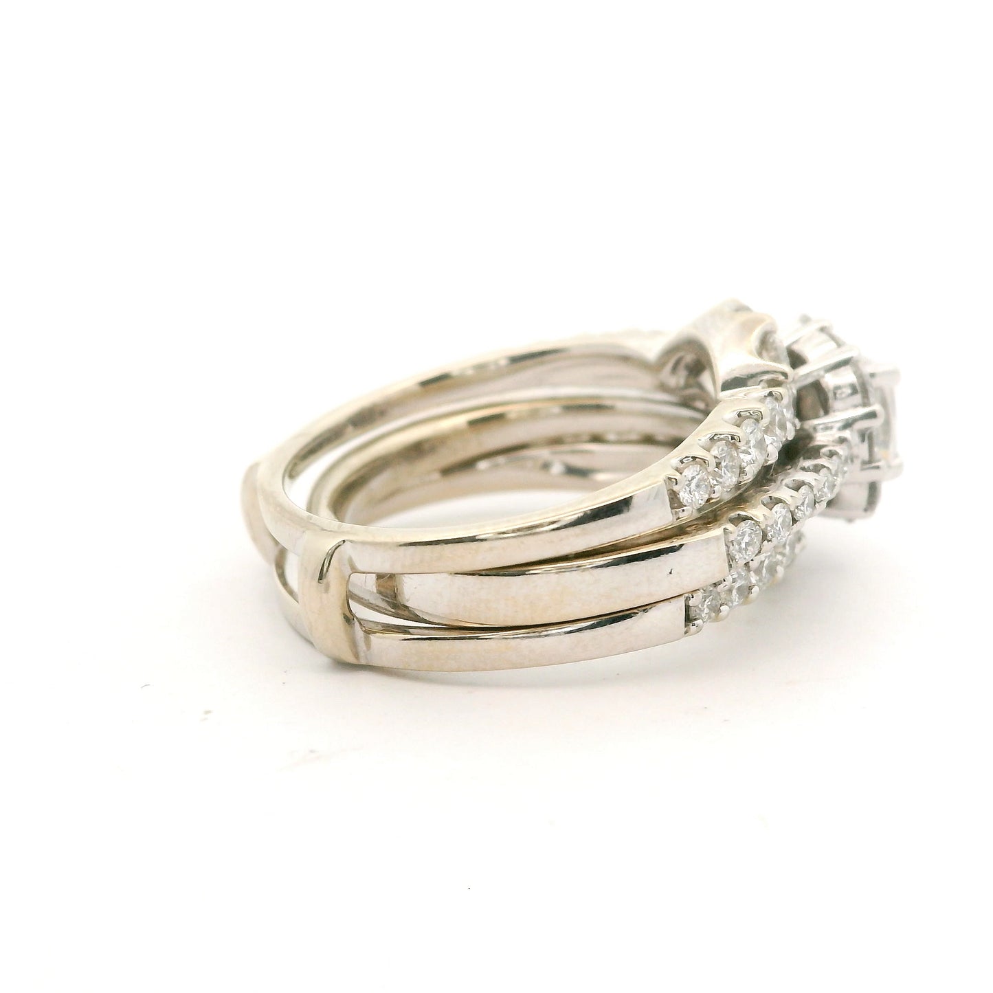 You're My Favorite Movie Ring Size 5.25 0191074