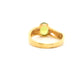 August Baby Ring Size 6.25 0191386