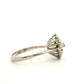 All Hands on Deco Ring Size 6.25 0192256
