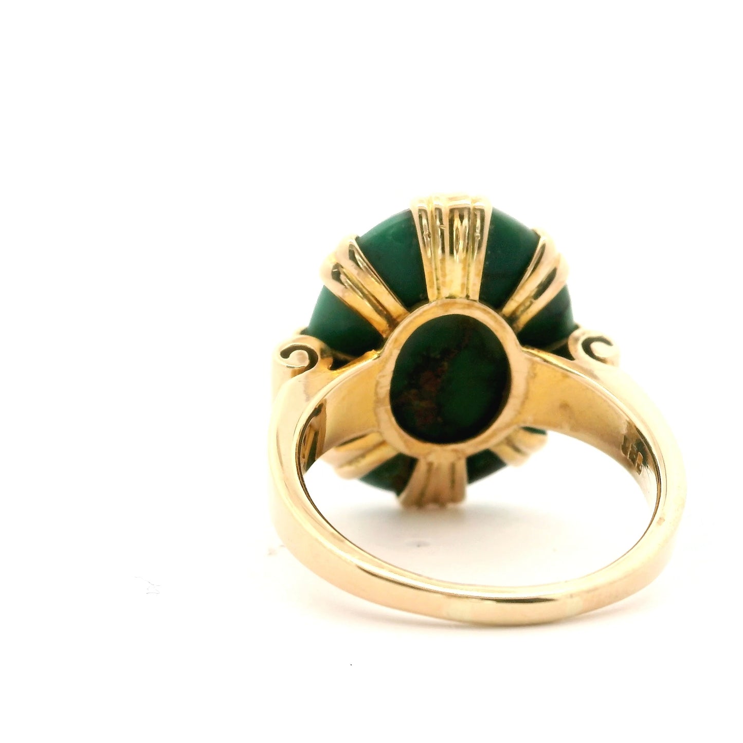 The Round Up Ring Size 7 0193180