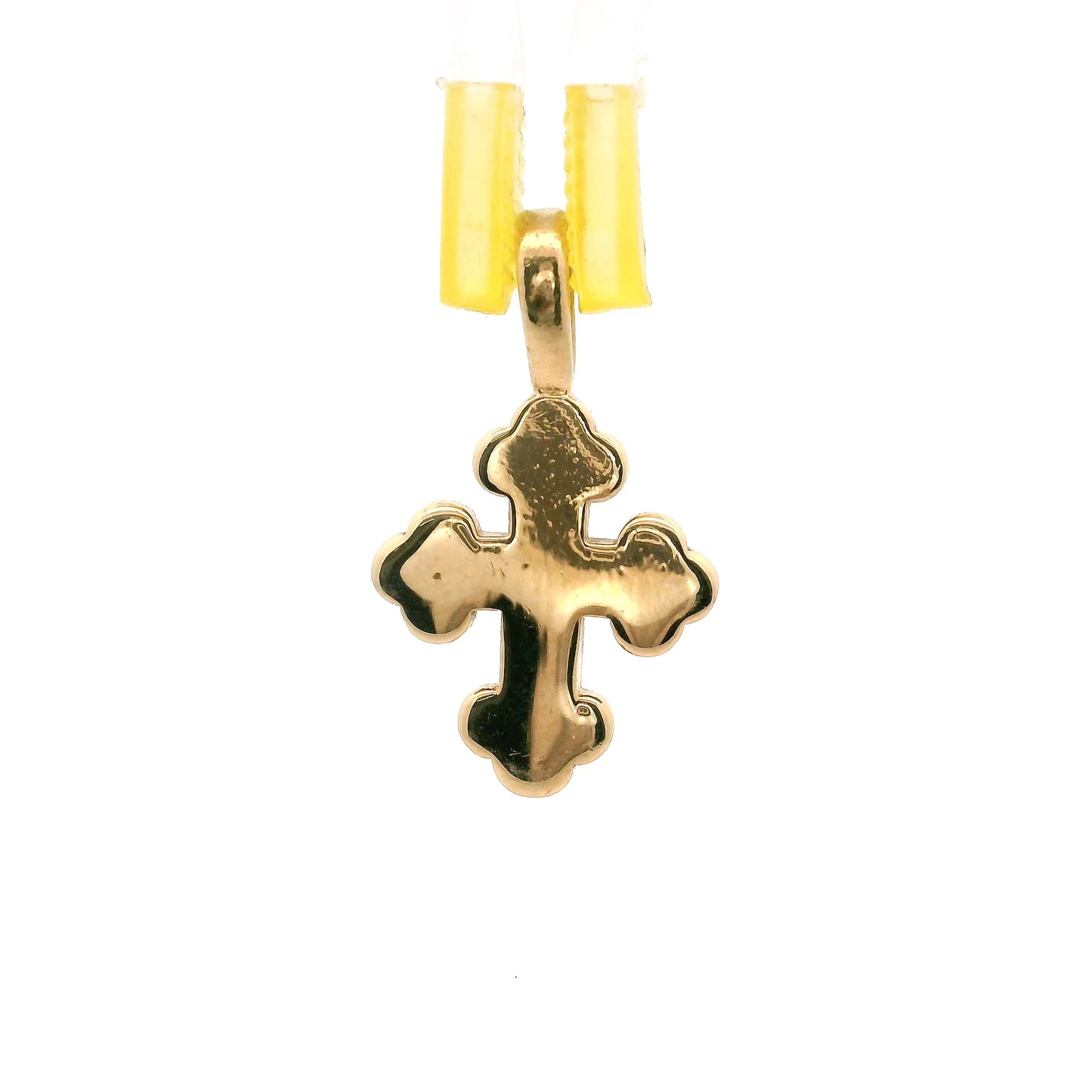 Keep Me Close Cross Pendant 0193192