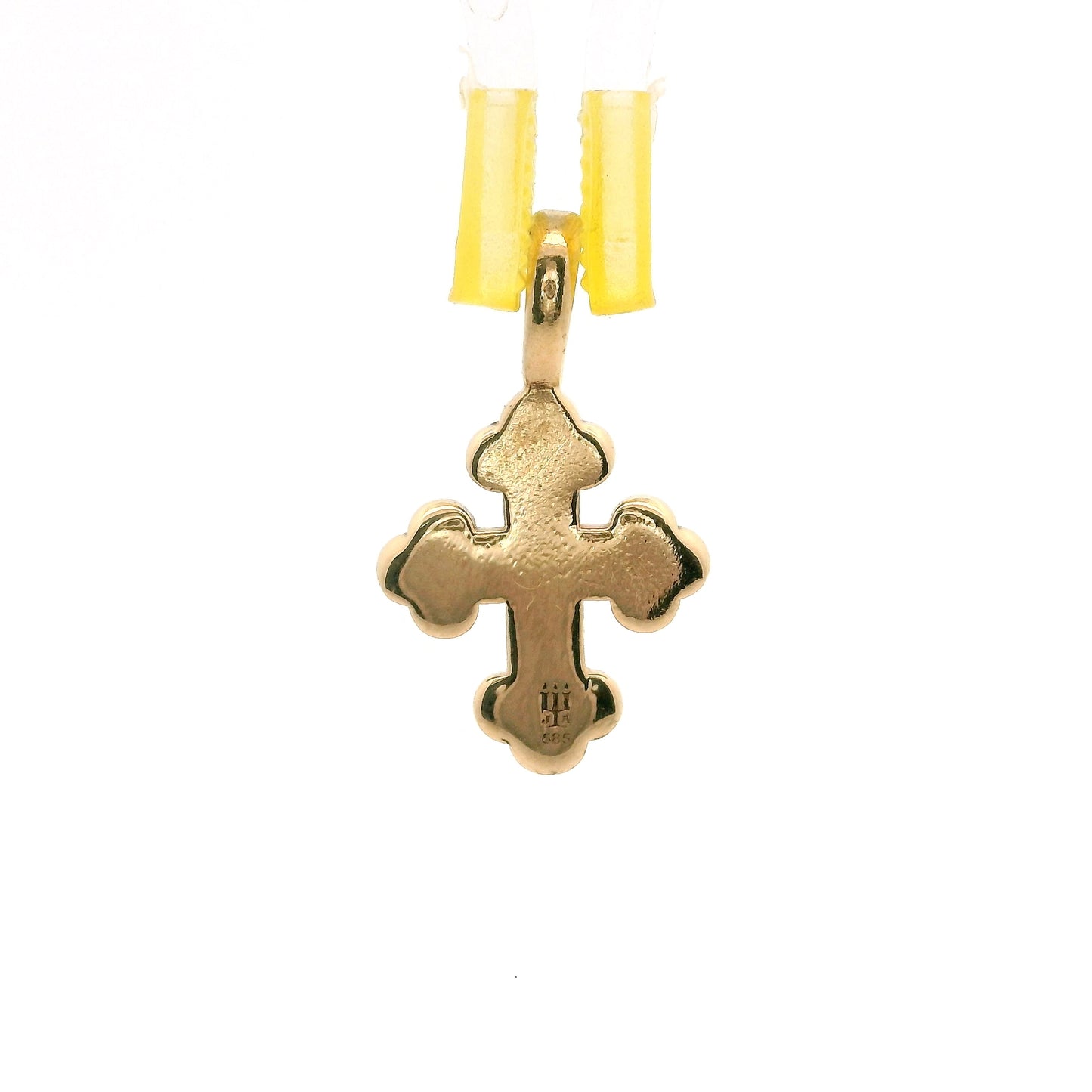 Keep Me Close Cross Pendant 0193192