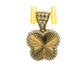 The Chloe Clover Penant 0193320