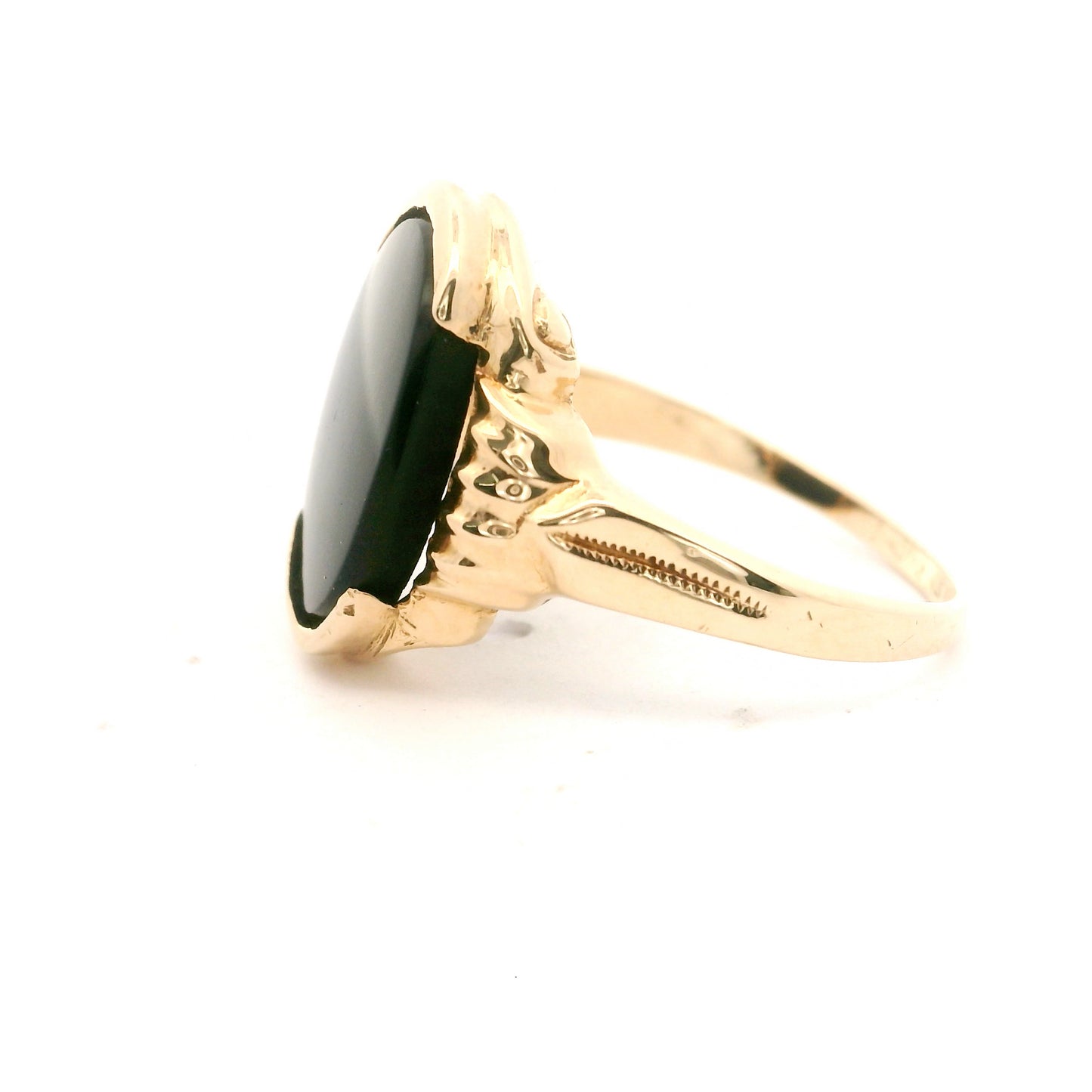 My Dark Heart Ring Size 7 0249579