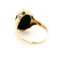 My Dark Heart Ring Size 7 0249579