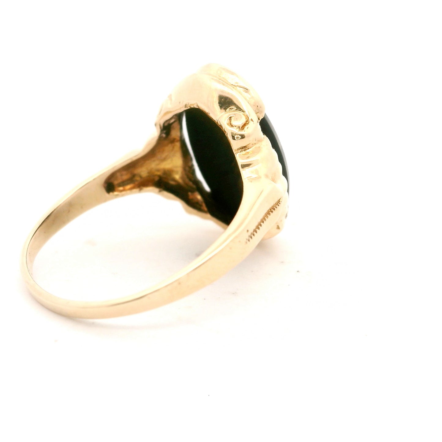 My Dark Heart Ring Size 7 0249579