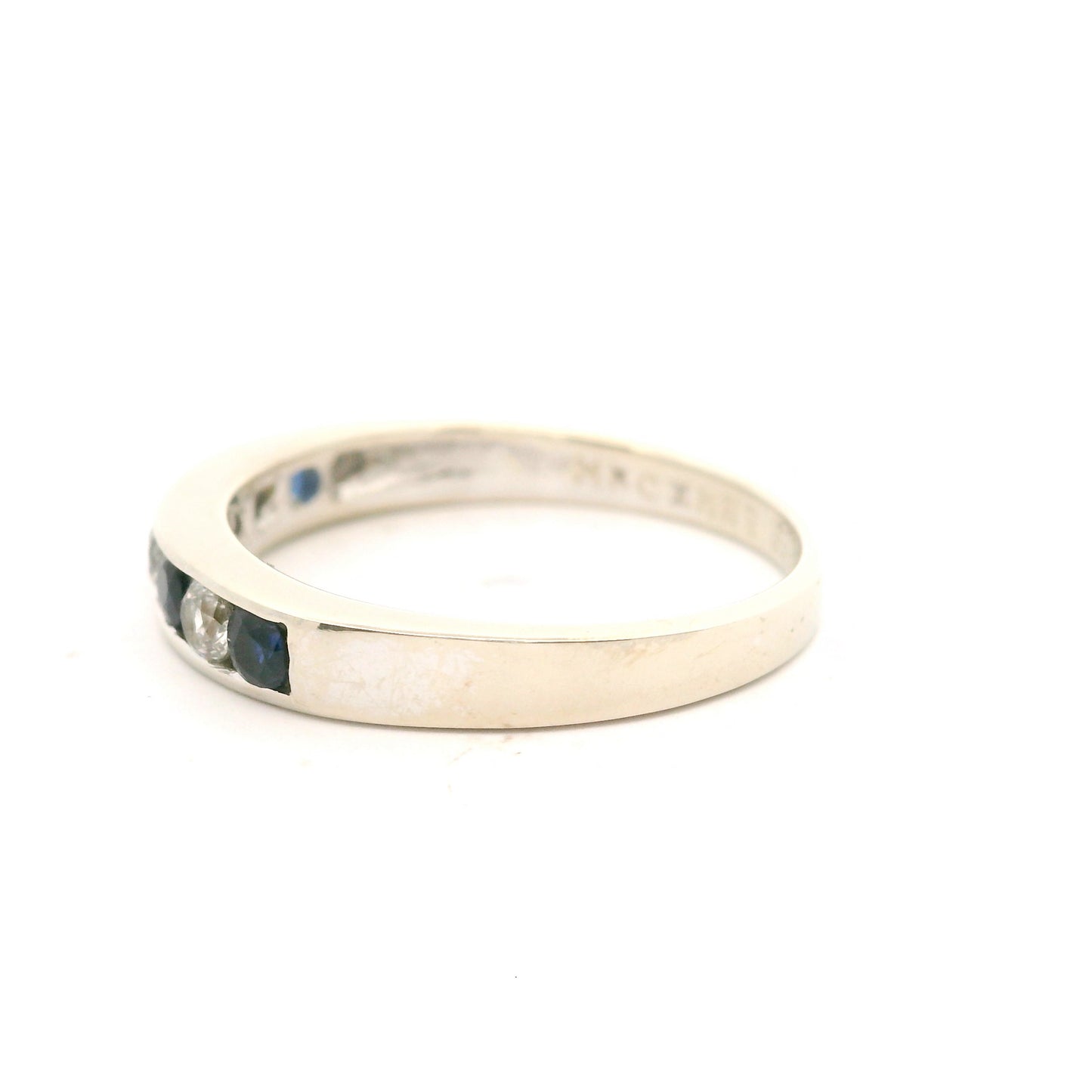 Snowflake Kisses Ring Size 7.5 0249842