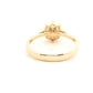 Pride & Pearl Ring Size 6.25 0249860