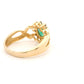 This Way to the Garden Ring Size 6.5 0250136
