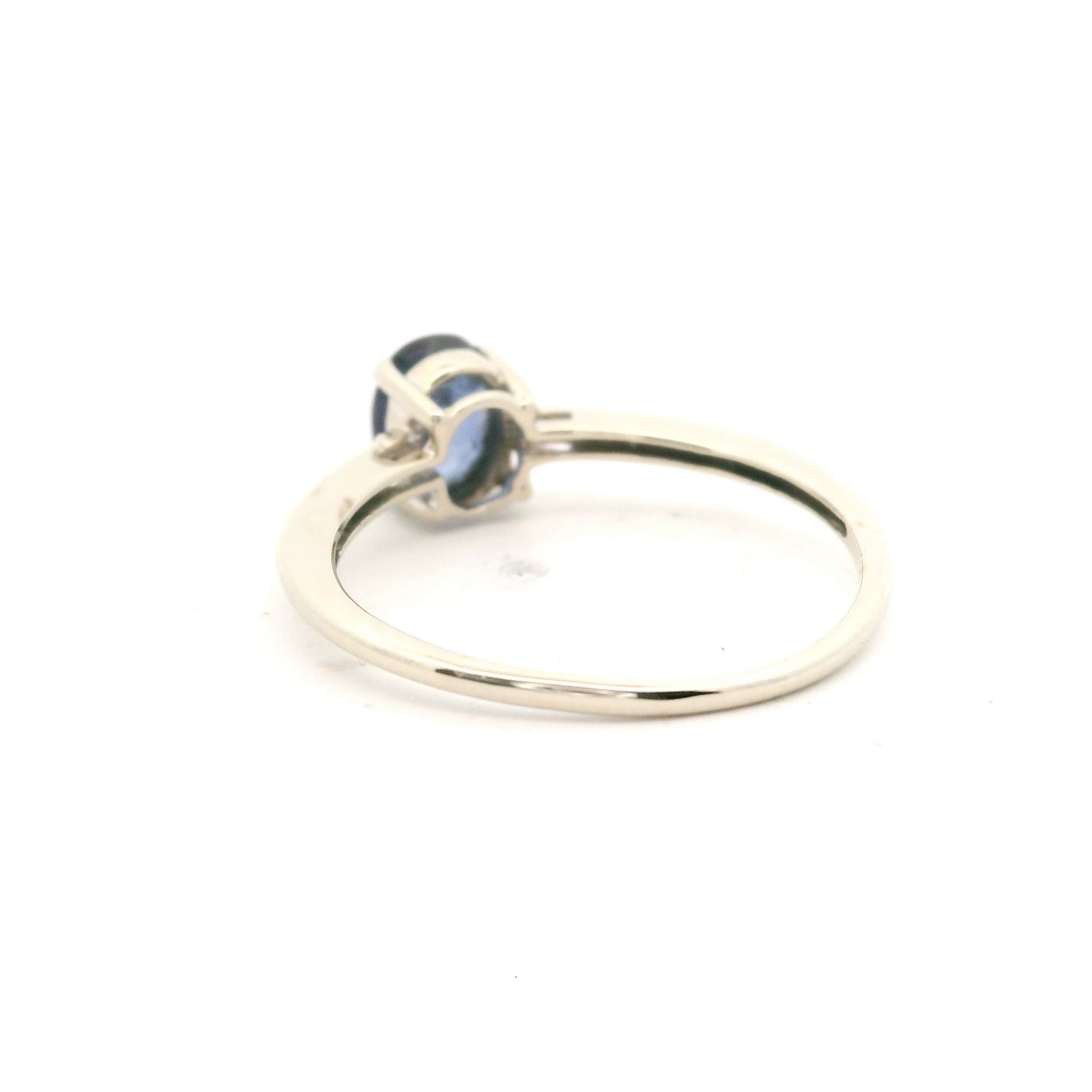 Love Like the Ocean Ring Size 7.25 0250160