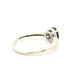 Love Like the Ocean Ring Size 7.25 0250160