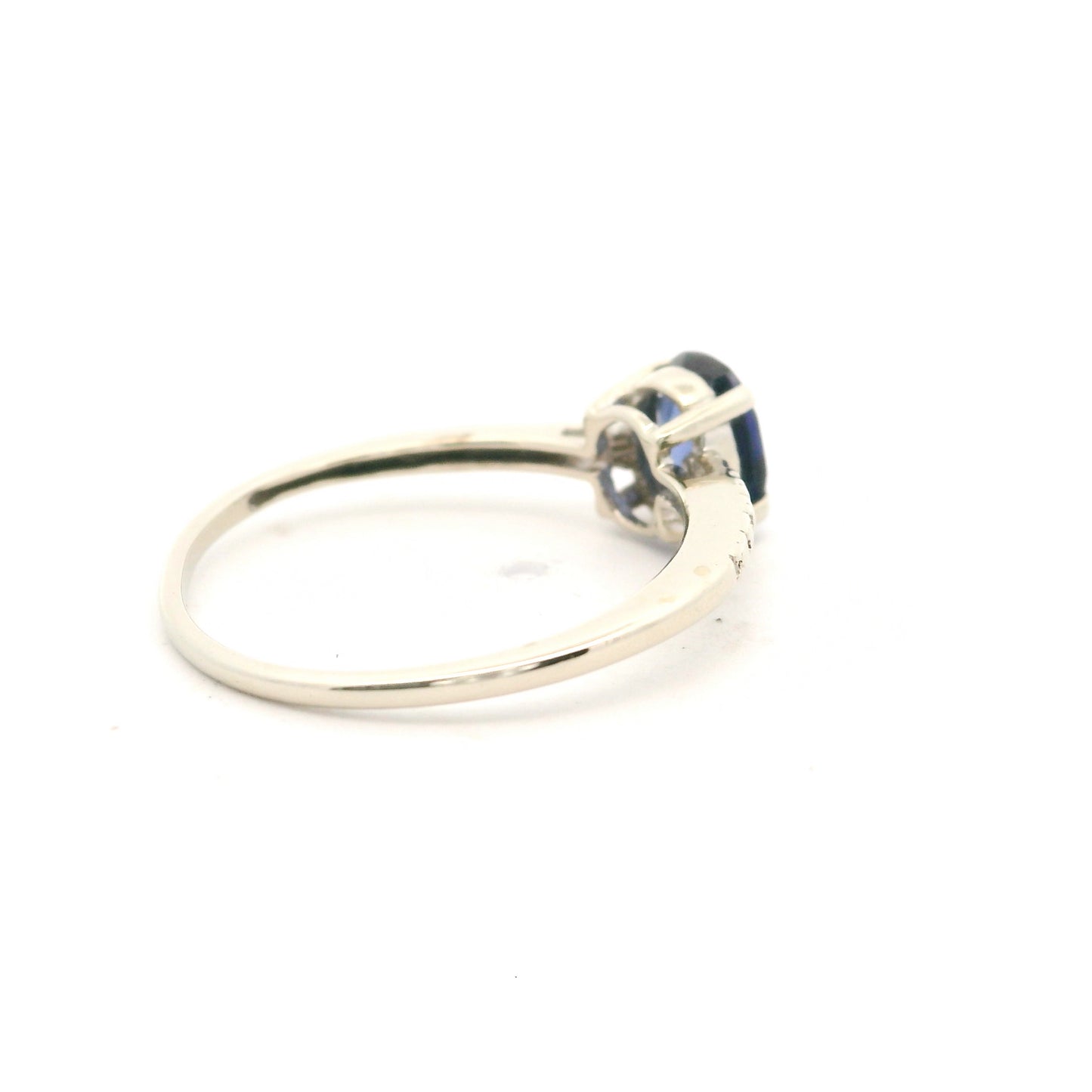 Love Like the Ocean Ring Size 7.25 0250160