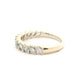 Falling for You Ring Size 6.5 0250267