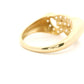 Hearts Connected Ring Size 7 0250860