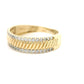 Lover's Row Ring Size 6.5 0250984