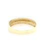 Lover's Row Ring Size 10.25 0250985