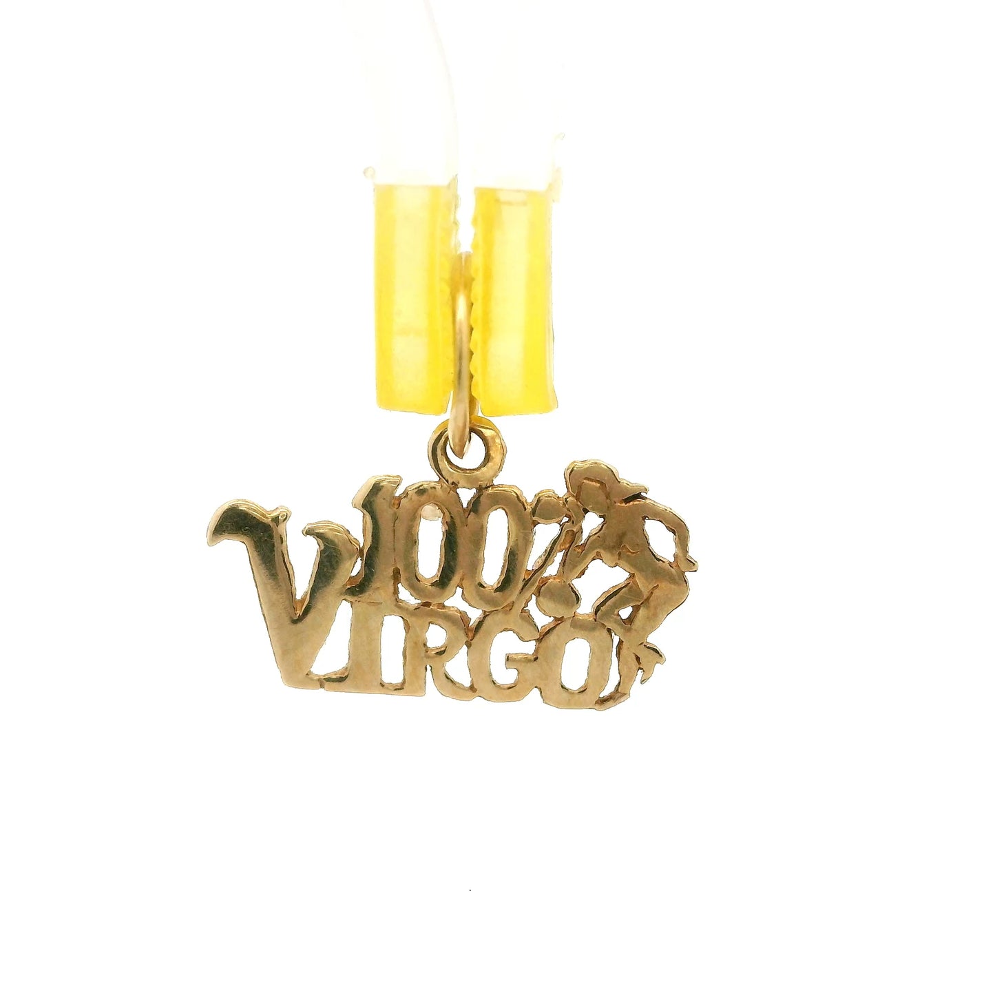 100% Virgo Pendant / Charm 0251608