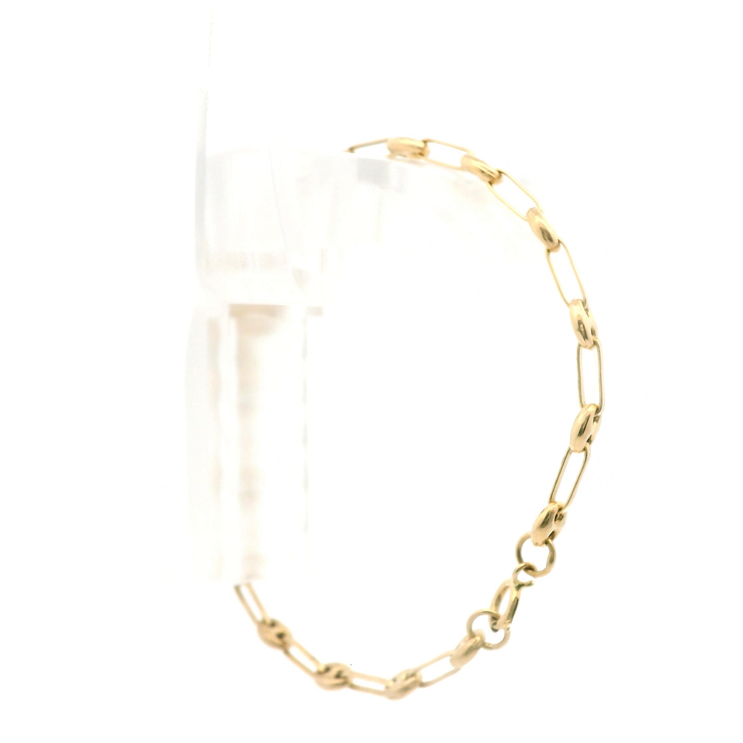 Religious Baby Bracelet 0388078-19