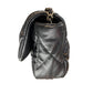 Chanel - Bubble Flap in Quilted Calfskin 1401347