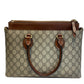 Gucci - Linea A Convertible Tote 1402829