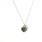 Double Heart Necklace 0458262