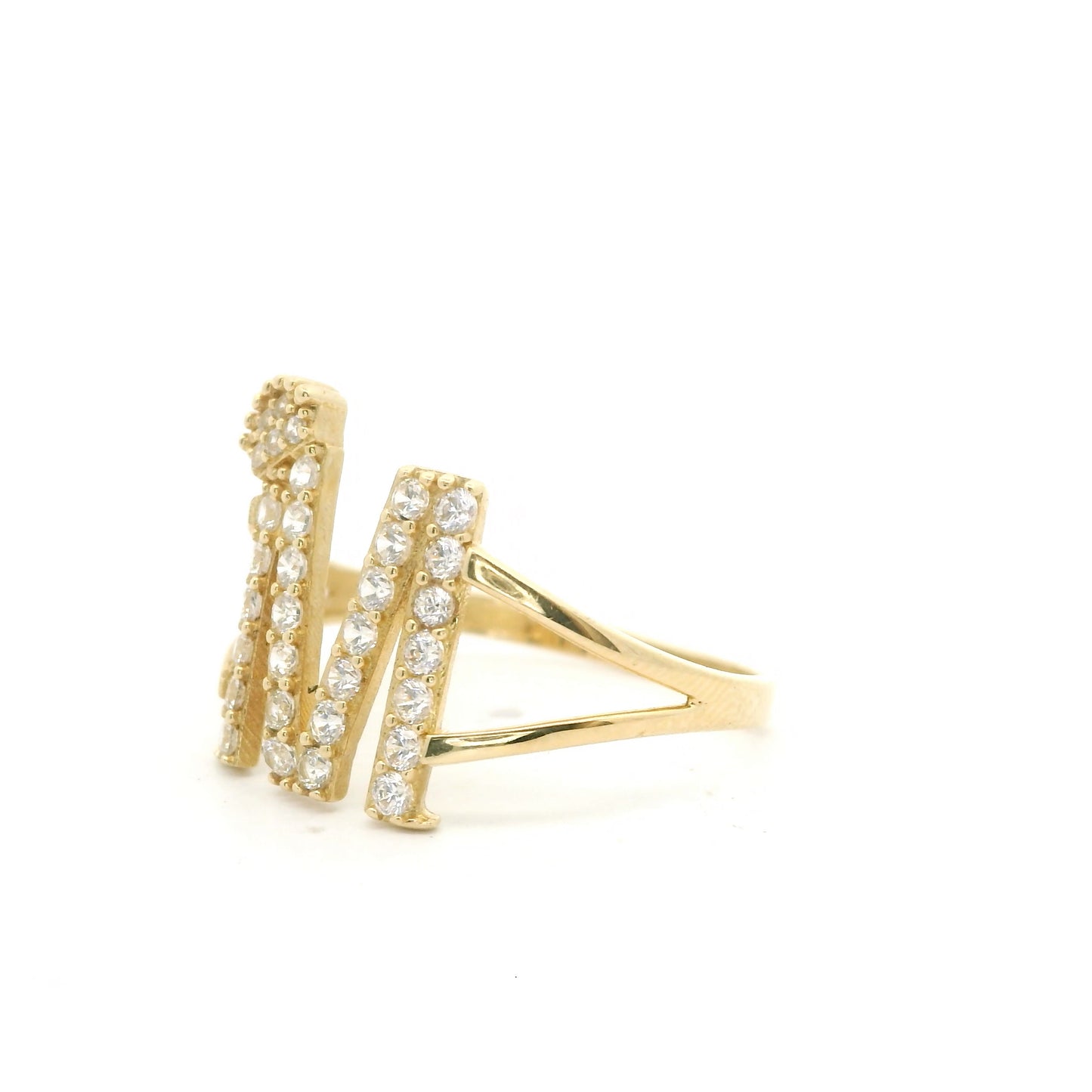 M for Mine Ring Size 8.5 0459770