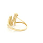 M for Mine Ring Size 8.5 0459770
