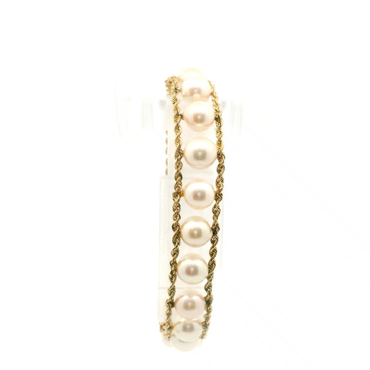 A Pocket Full of Pearls Bracelet 0459910